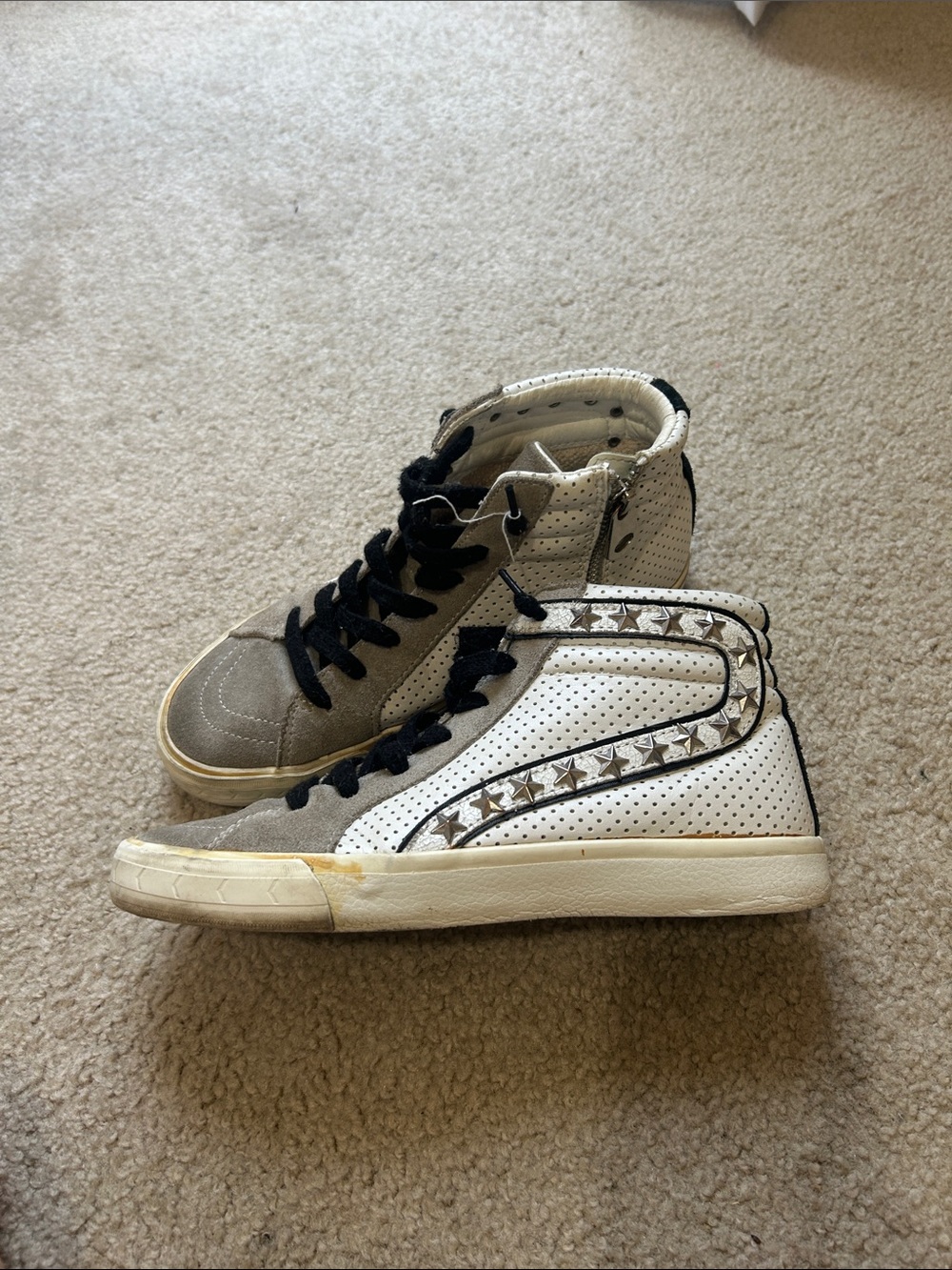 Vintage Havana sneakers
